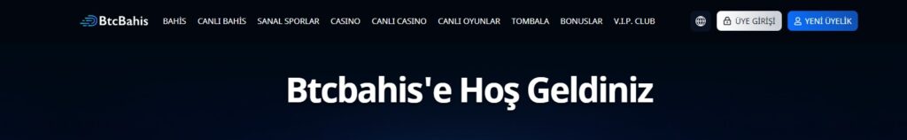 btcbahis bahis seçenekleri