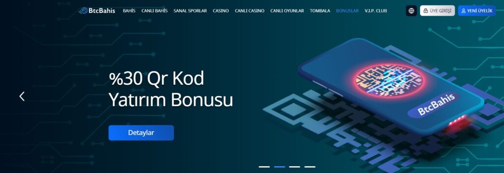 btcbahis hakkında yorumlar