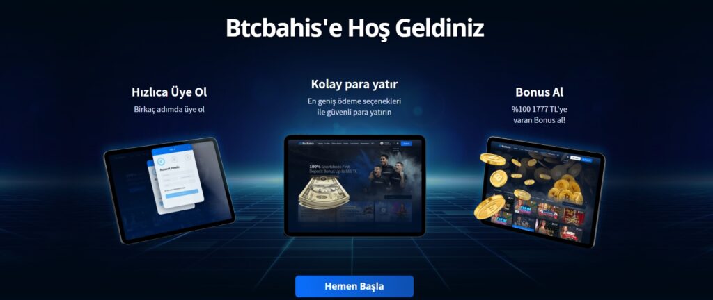 btcbahis ödeme yapıyor mu