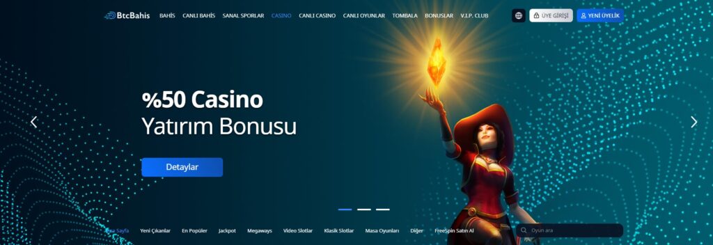 btcbahis tombala